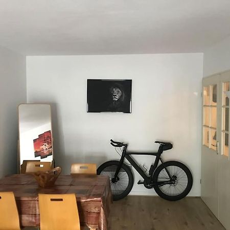 Apartmán Le Dakar - T2 Avec Parking Offert Toulouse Exteriér fotografie